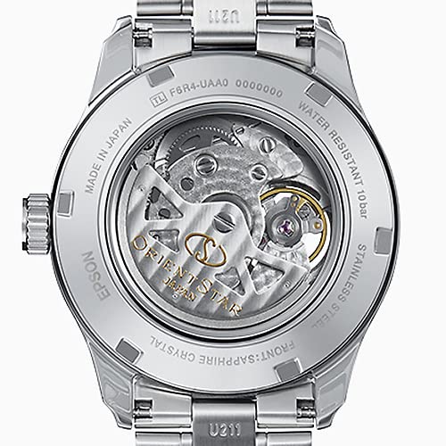 ORIENT STAR RK-AT0004S 商品画像6