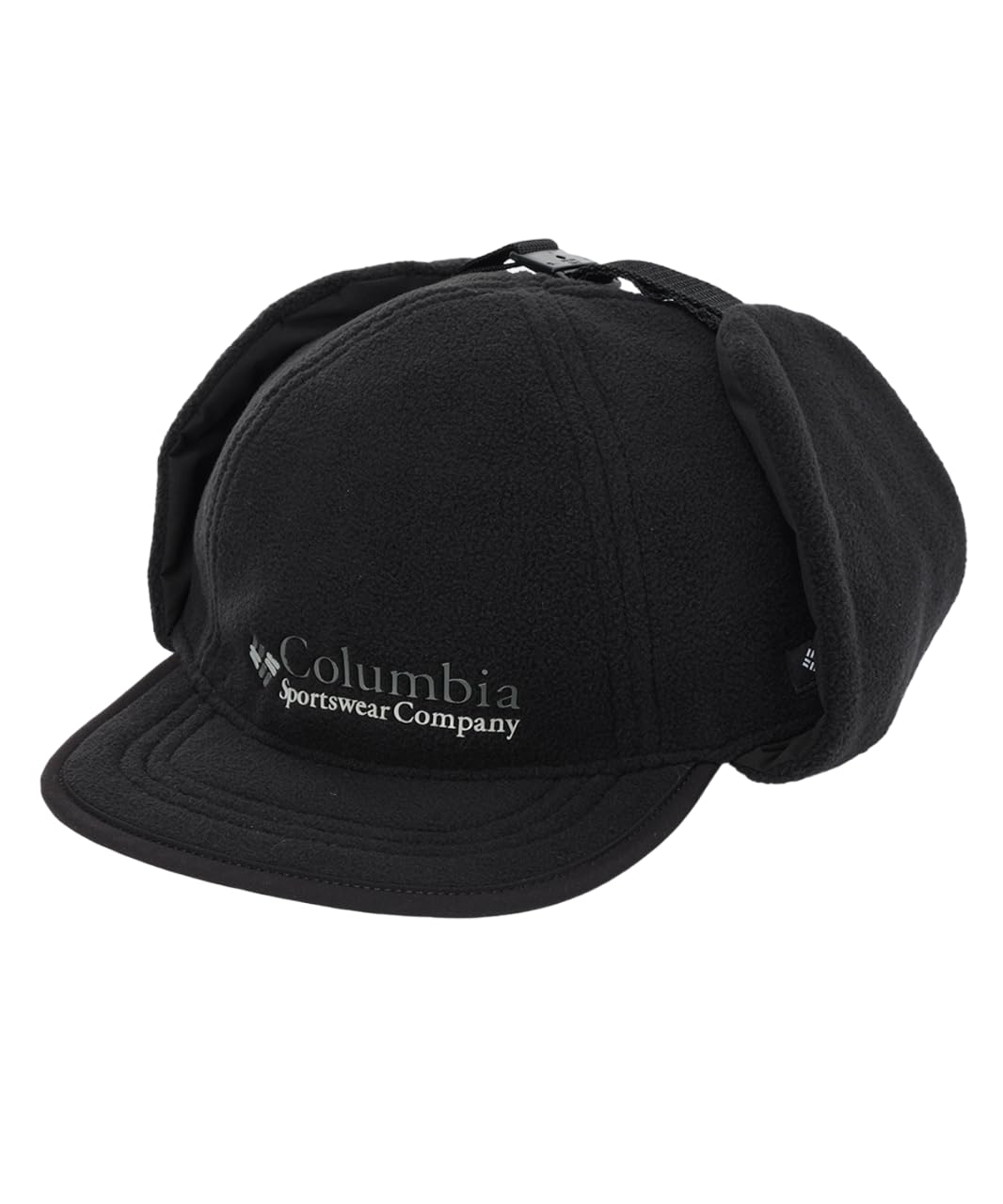 COLUMBIA PU5711 SABIUS 돔 이어플랩 캡