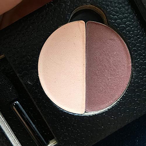 Ecco Bella Flowercolor Eyeshadow Refill (Smokey Mauve) #TOP5