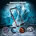 Móvil Libre Resistente,Ulefone Armor X5 4G Móvil Antigolpes Baratos,Octa-Core 3GB RAM 32GB...
