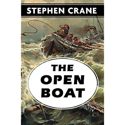 The Open Boat