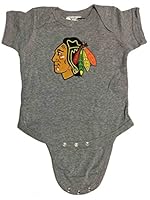 Algopix Similar Product 2 - Soft As A Grape Chicago Blackhawks SAAG