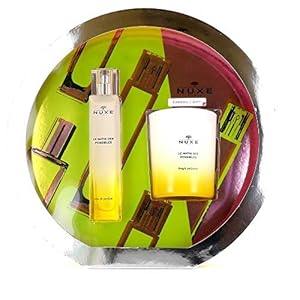 Nuxe Matin van het potentieel, 768 g