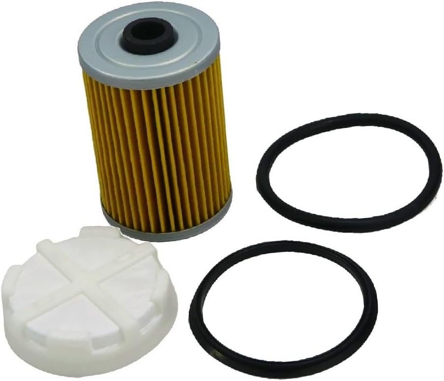 Replacement part fits Fuel Filter For Mercruiser 6.2L 377 V8 Gm Mpi Mie 1A090000 & Up Inboard Engine CHSHOP07542
