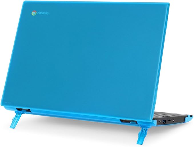 mCover Hard shell case for Lenovo 100e Chromebook 2nd Gen (11.6