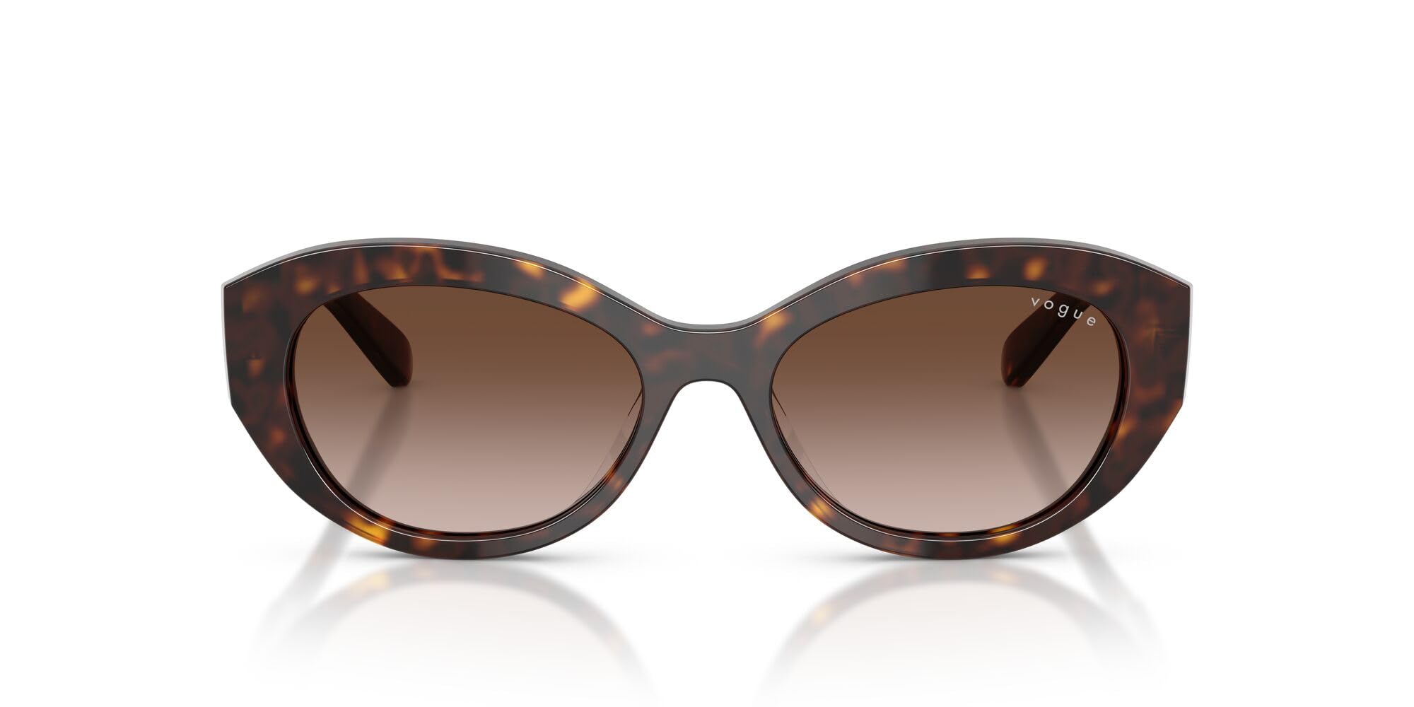 Vogue Eyewear Women's Vo5659su Universal Fit Sunglasses