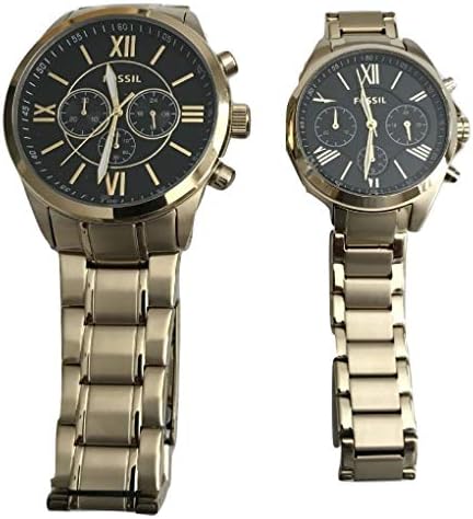 fossil bq2145set