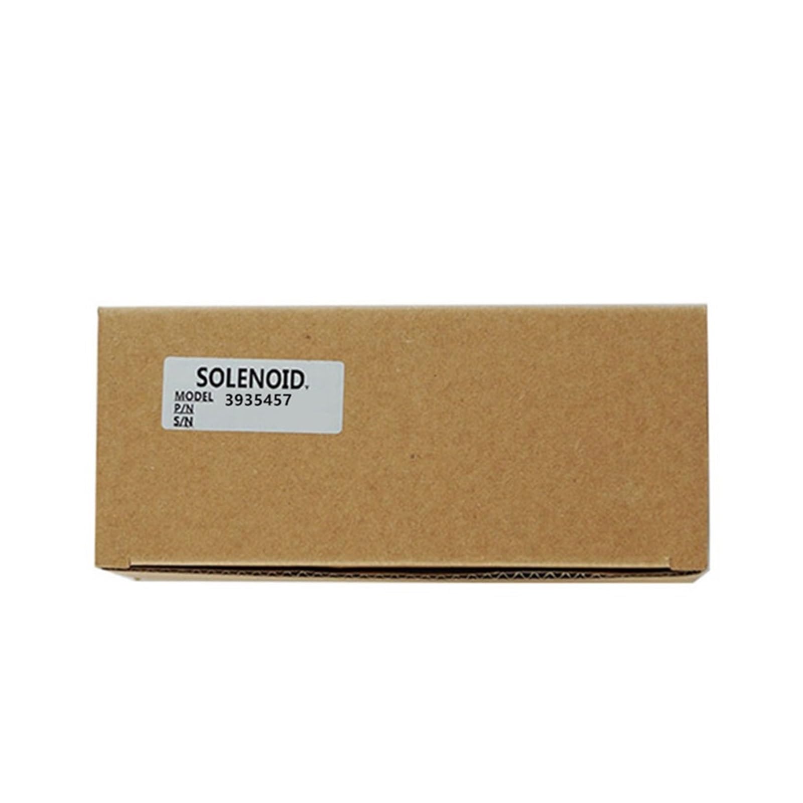 solenoides Solenoide de Parada de Apagado de Combustible de Bobina de Piezas de Motor diésel SA-5174-12 12V/24V SA-3838-24 (Color : 24V)