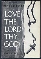 Love the Lord Thy God B000UTM0KE Book Cover