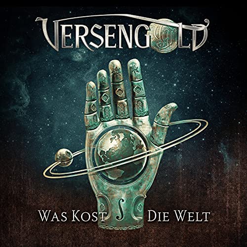 Versengold