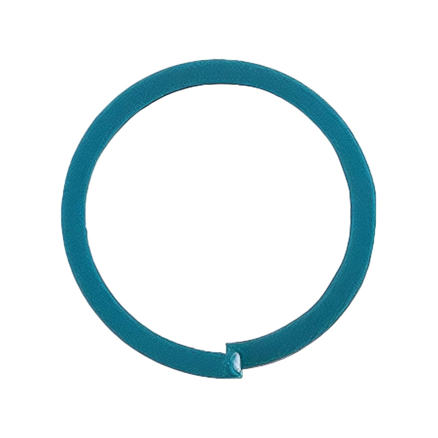 JCB Transmission Sealing Ring Kit – 3DX Backhoe Loader – 4 Pcs Set (Part No. 904/50024) – Seal Ring Replacement Parts