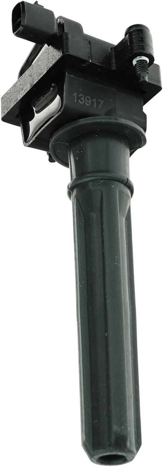 Ignition Coil Compatible with 2005 Chrysler 300 1998-2004 Concorde 2001-2005 Sebring Dodge Intrepid Magnum Stratus
