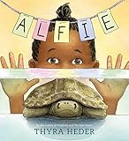 Alfie: (The Turtle That Disappeared)