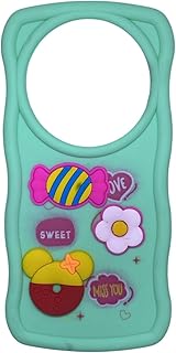 جراب سيليكون من 3 مارا ستور متوافق مع موبايل ريلمي 14 برو كاندي بتصميم جديد مصنوع من مواد عالية الجودة (3)