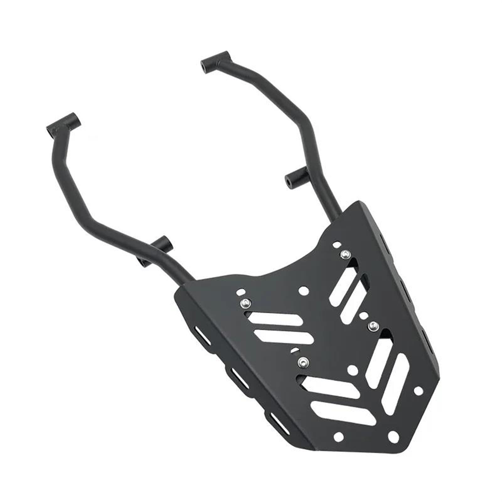 Porte-bagages Tenere 700 pour fixer vos sacs sans rayer la carrosserie de la moto