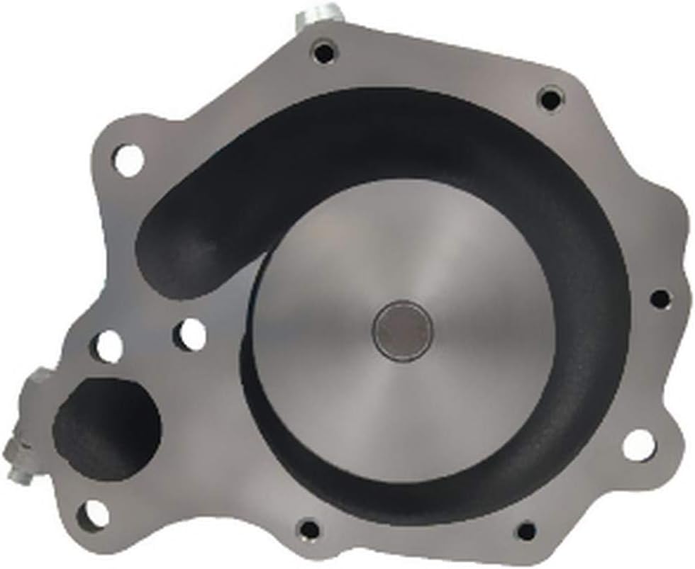 AM3060T Water Pump Fits John Deere 420 430