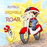  Rumble Grumble Roar (Henry\'s Adventures) (English Edition)