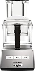 MAGIMIX Cuisine System - 4200–950 XL W-Cuve L-Capacité 3 …