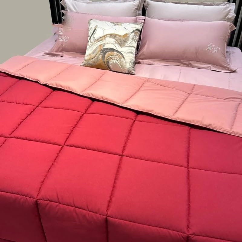 Couette microfibre anti-déplacement avec piquage boîte classique - 3