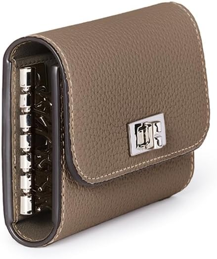 Amazon.co.jp: [BONAVENTURA] ベアトリーチェ キーケース シュリンク