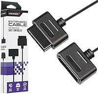Algopix Similar Product 4 - Retro-Bit SNES 6-Feet Extension Cable