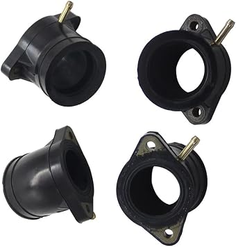 for Yamaha Intake for MAN ifold Boot XS1100H XS1100G XJ1100 XS1100E XS1100