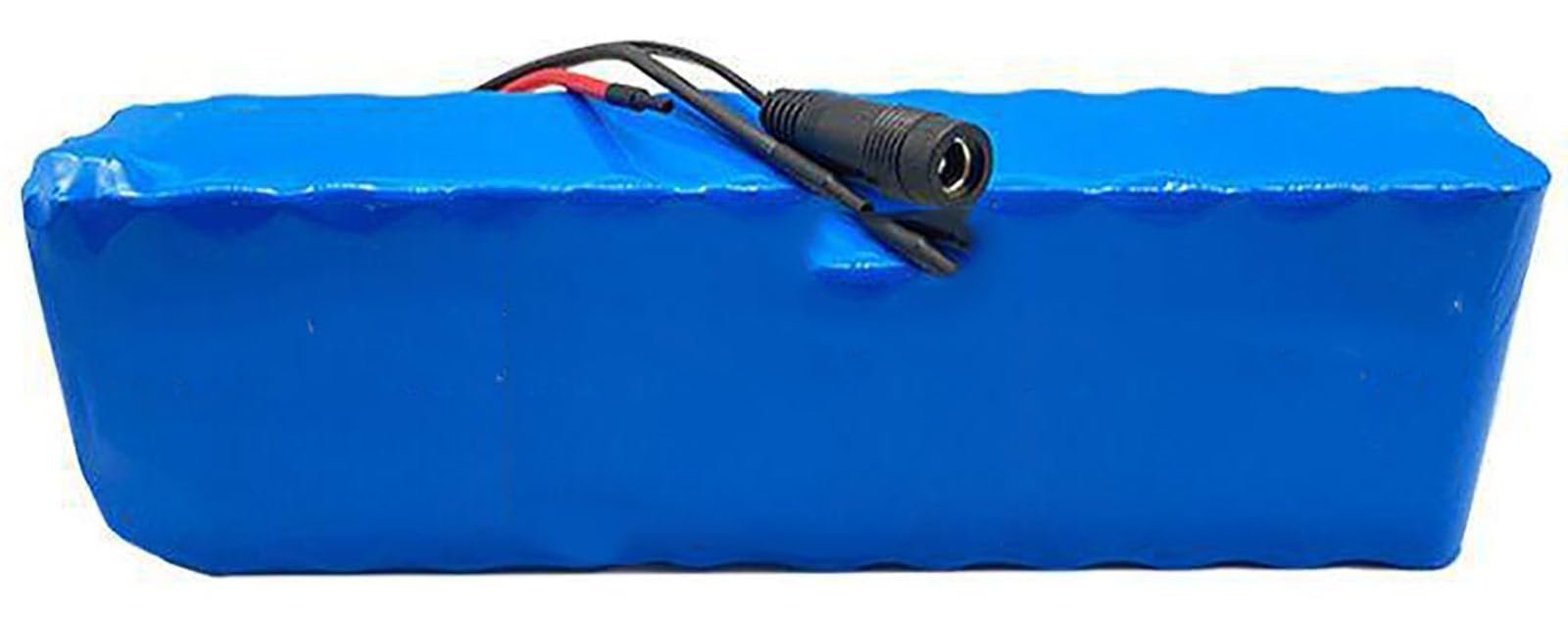 Batería Ebike 24V 20Ah, Batería para Bicicleta Electrica 29.4V 20Ah 7S3P Batería De Alta Potencia para 50W 150W 250W 350W 500W Motor con Cargador Y BMS