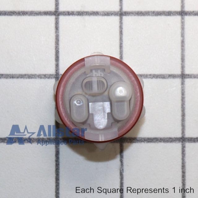 W11612329 Dishwasher Temperature Sensor