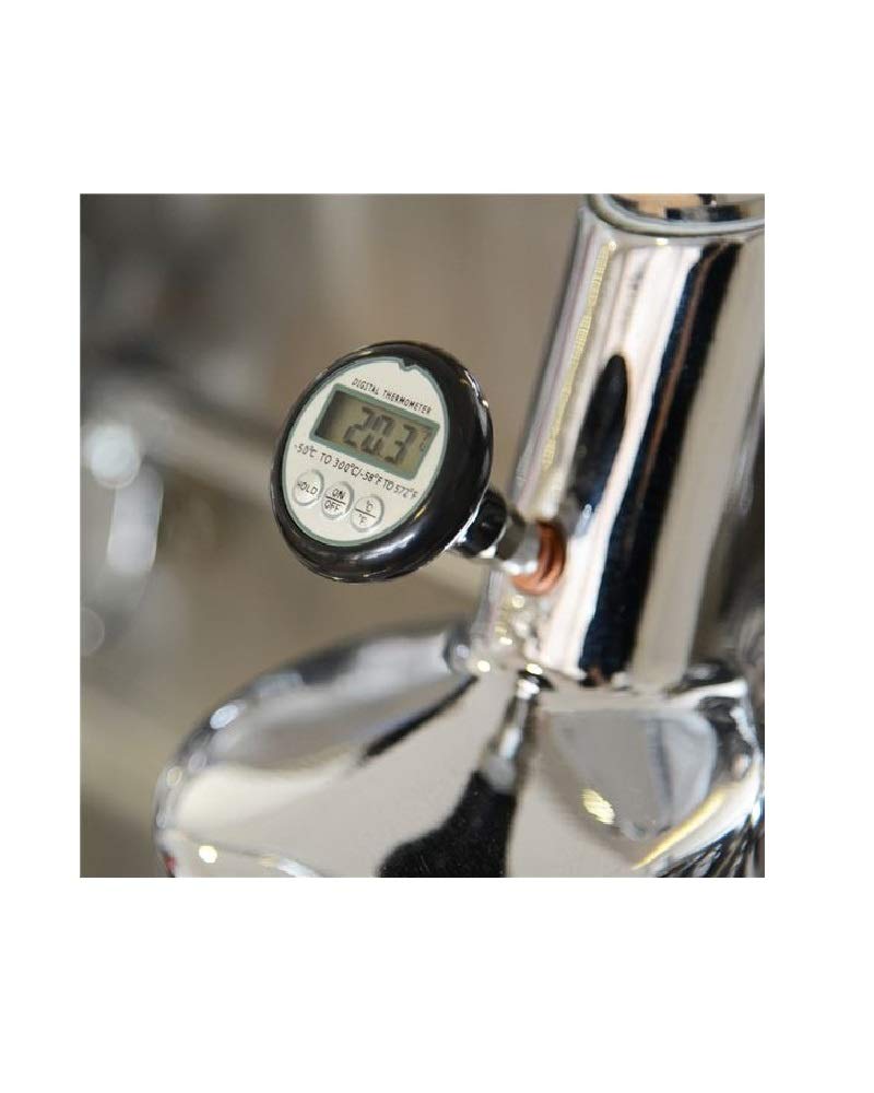 Termómetro de café SENSOR para grupos E61