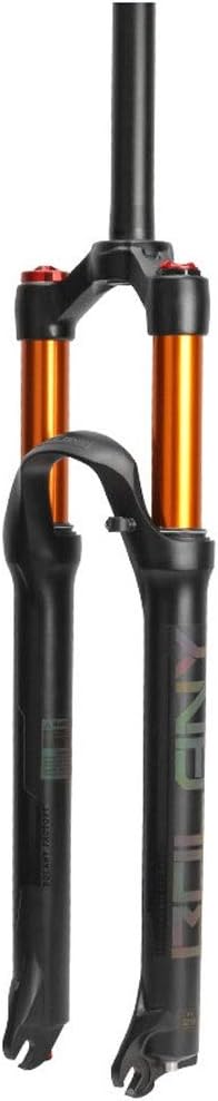 TAXXII サスペンションフォーク 29 マウンテンバイク 軽量 マグネシウム合金 1-1/8&#39;&#39; 28.6mm