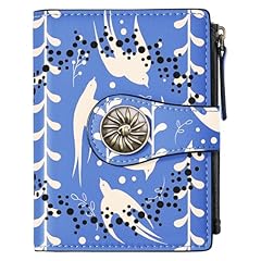 Midnight Blue Swallow