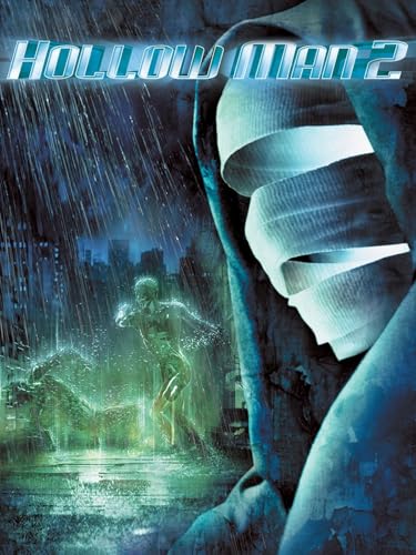 Hollow Man 2