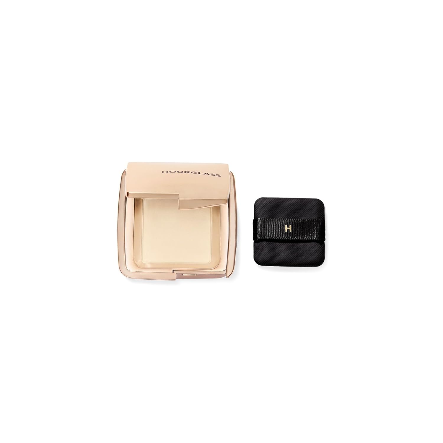 Hourglass Vanish Airbrush Pressed Powder-Travel