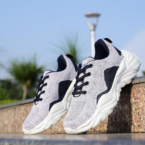 Image of Bacca Bucci Women Lace Up Sneaker Shoes