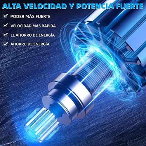 Mangueras, Tools Imagen adicional