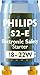 Produktbild Philips Lampen Starter elektronisch S 2E EAN: 8711500764980