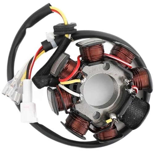 Bobine de stator de magnéto pour EXC-F 250 et XCF-W de 2006 à 2011
