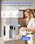 Waterdrop M6SL Mineral Reverse Osmosis System Countertop Water Filter with Additional RO Filter, 8-Stage, 3:1 Pure to Drain, NSF/ANSI 372 & 58 Certified, Room-Temperature