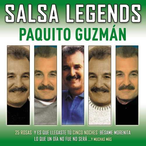 Salsa Legends