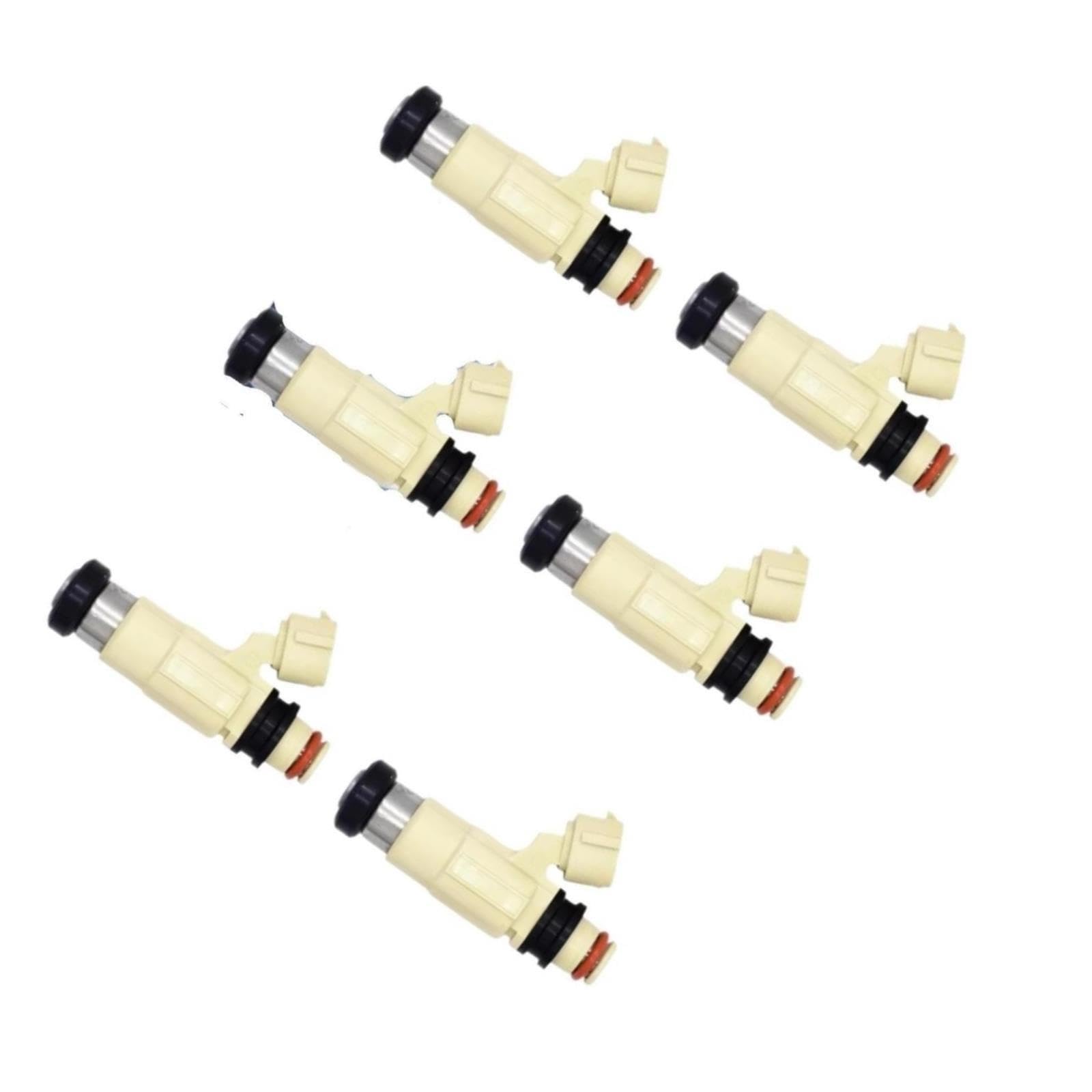 Kit De Servicio De Inyector De Combustible Para Mitsubishi Para Galant