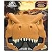 SunStaches Jurassic World T-Rex Sunglasses | Dinosaur Costume or Dino Party Favor | UV 400 | One Size Fits Most