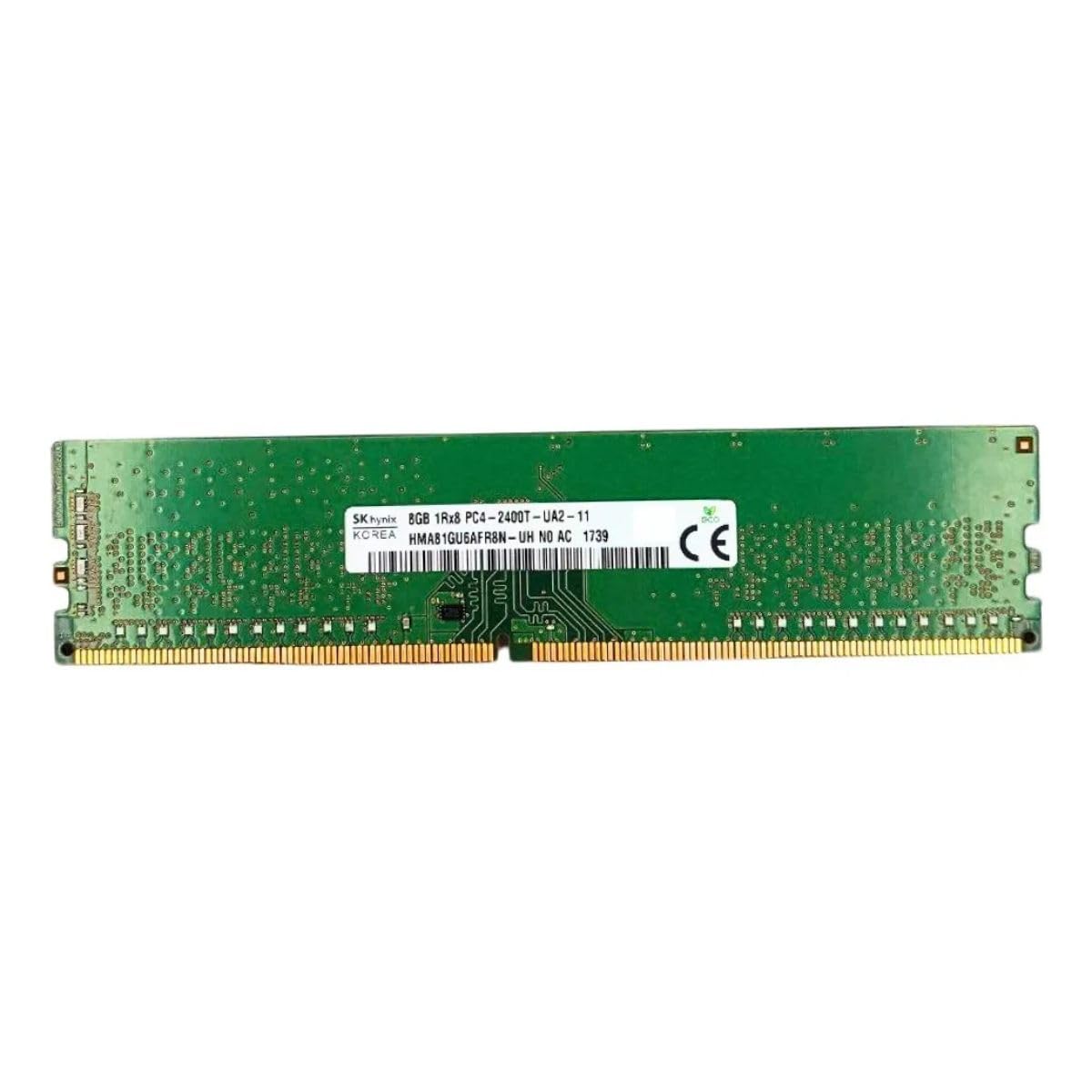 Amazon.co.jp: Hynix 8 GB pc4 – 19200 ddr4 2400 MHz 288-pin DIMM