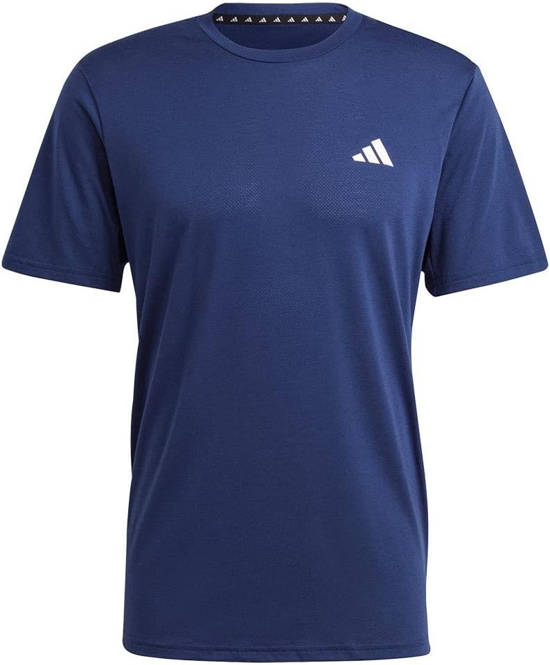 adidas Train Essentials Comfort Training Short Sleeve T-Shirt Men's