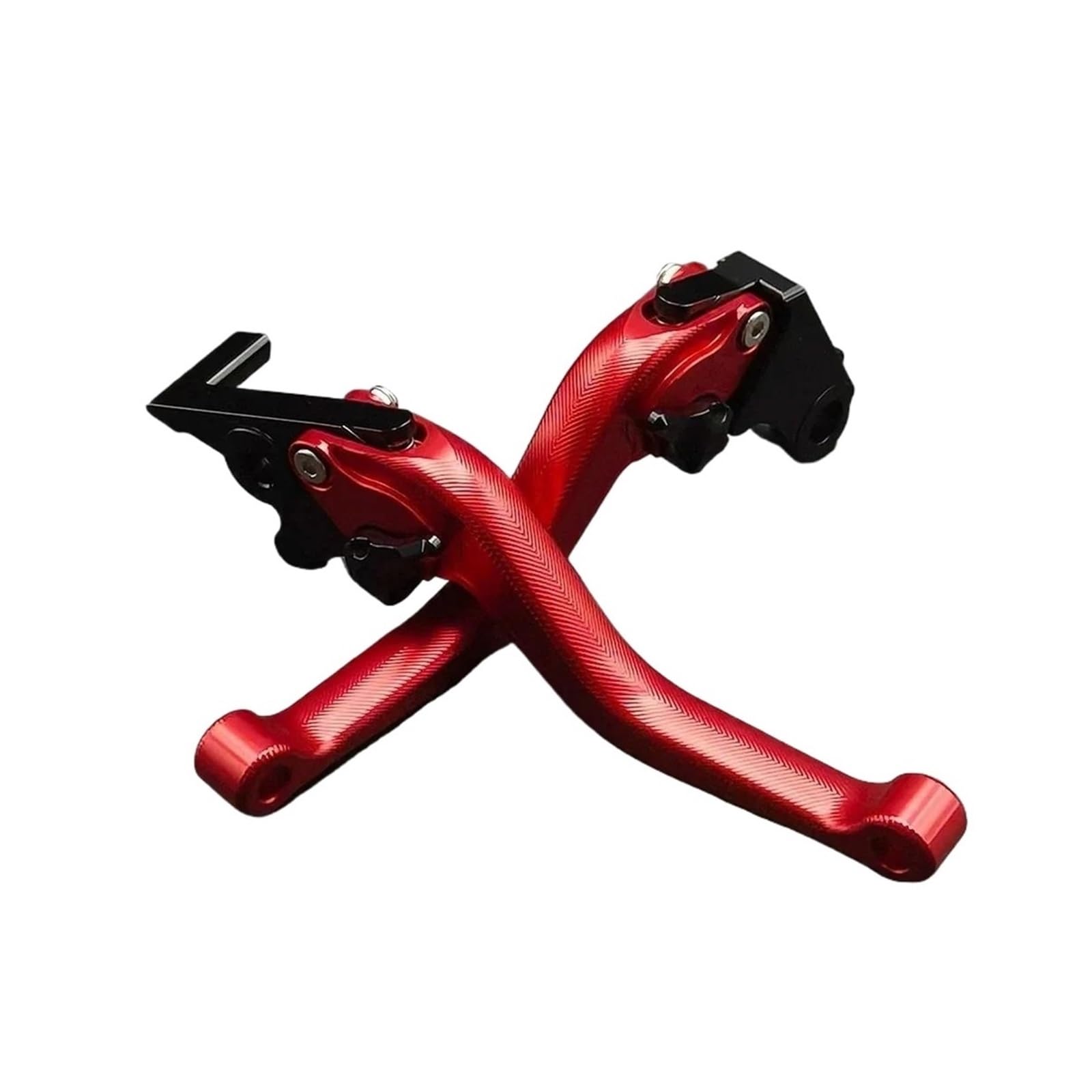 Heyhellnin Y For Amaha For Zfr1 2004-2008 Zfr6 2005-2016 Zf-R1 Zf-R6 Motorcycle Cnc Adjustable Brake Clutch Lever Motorbike Brake Levers(Y)