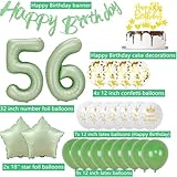 Zoom IMG-1 decorazioni 56 anni uomo donna
