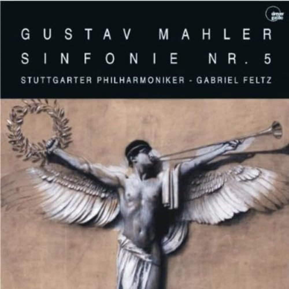 Gustav Mahler: Symphony No. 5