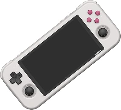 Console Portátil Retroid Pocket 3 Plus - Console de Jogos Android