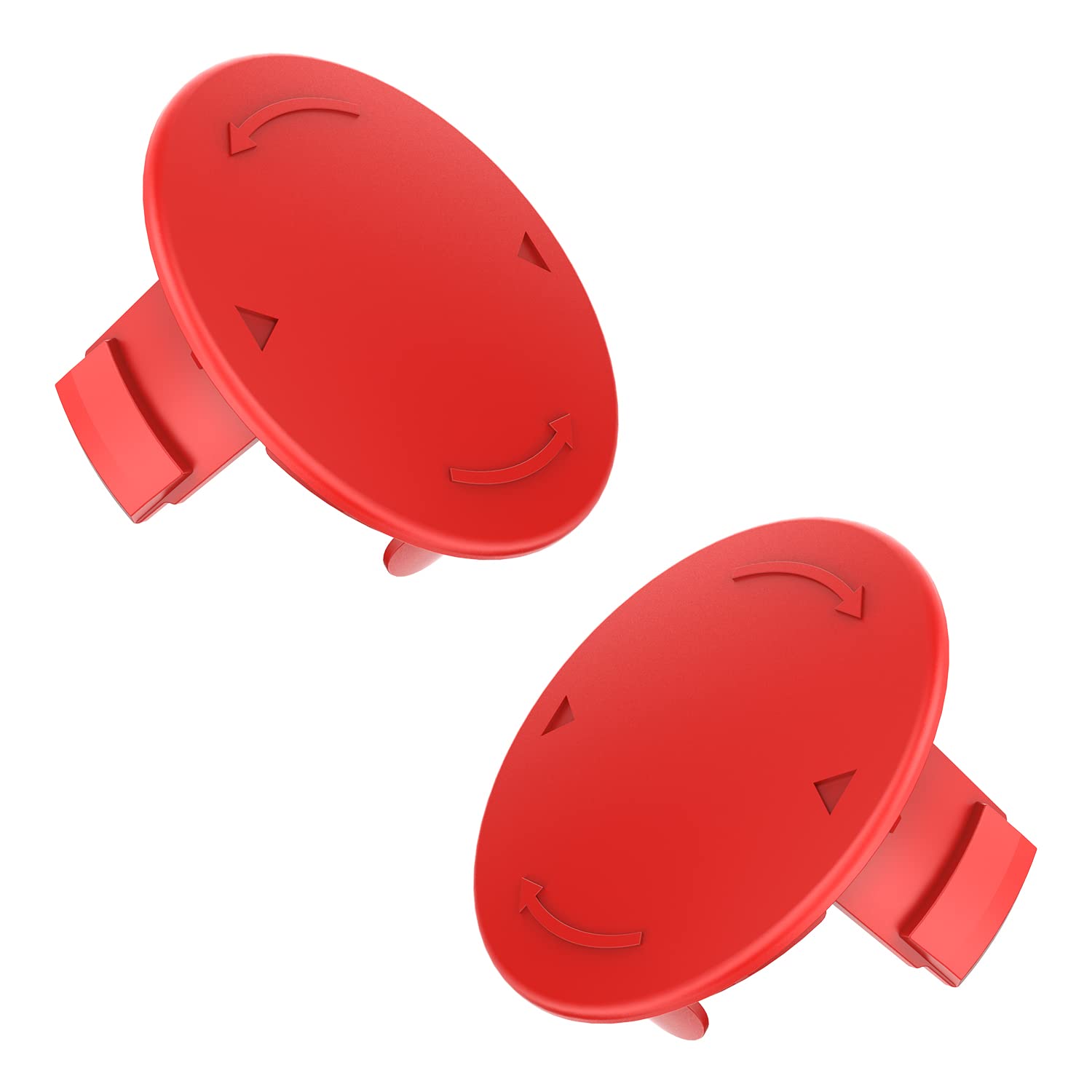 F016L72438 Lot De 2 Capuchons De Bobine Durables Pour