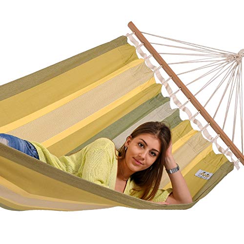 Lola Stabhängematte Santo lulu