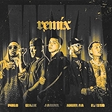 3. WYA REMIX BLACK AND YELLOW (feat. iZaak & Pirlo)